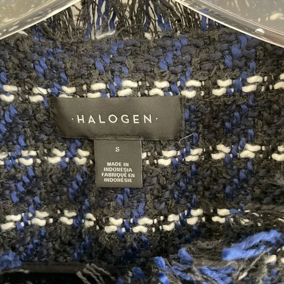 Tweed Jacket - Picture 3 of 5